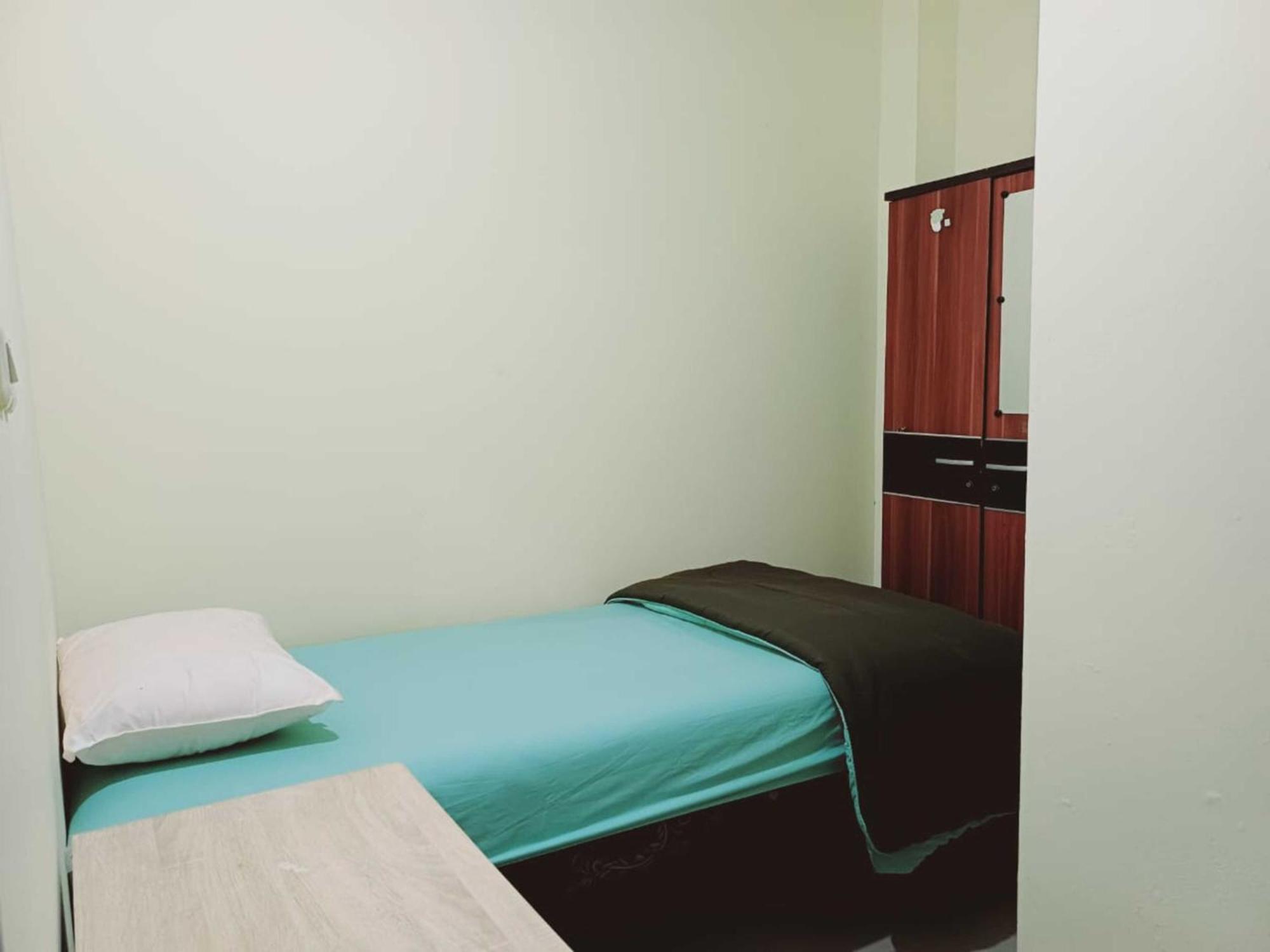 Kost Griya Marina By Ecommerceloka Jakarta Exterior photo