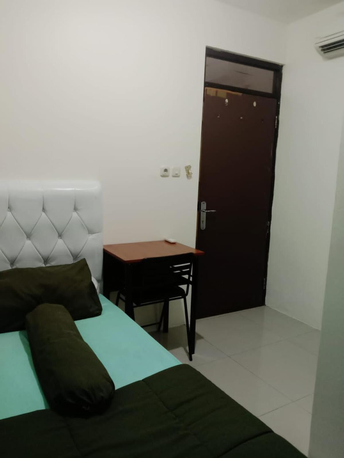 Kost Griya Marina By Ecommerceloka Jakarta Exterior photo