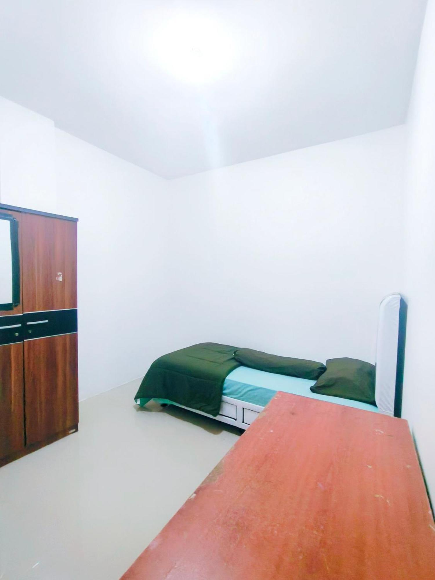 Kost Griya Marina By Ecommerceloka Jakarta Exterior photo